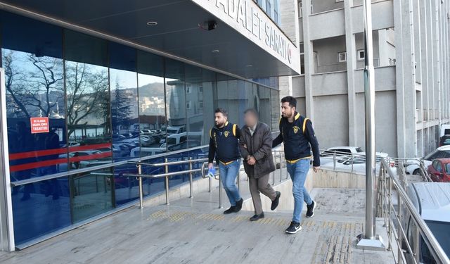 Zonguldak'ta fuhuş operasyonu: 1 tutuklu