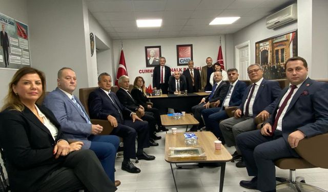 Aday adayları için nefesler tutuldu: Tek tek görüşüyorlar 