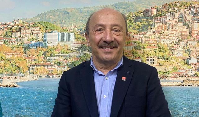 “Tombaladan çıkmadım! CHP kazansın istiyorum”