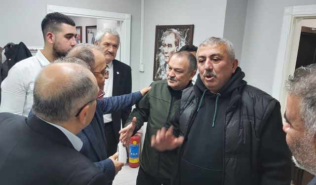 Noktayı koydu: Belediye Başkanı bu dönem aday olmayacak