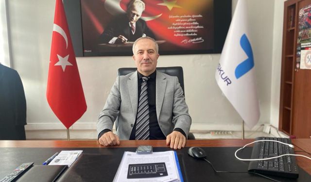 İŞKUR’dan gelecek nesillere bilgilendirme eğitimi 