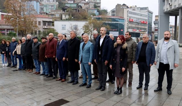 Mutlu: Madenciliğin ne kadar önemli olduğunu afetlerde gördük