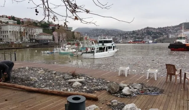 Zonguldak’ta ‘Felaket Senaryosu!’