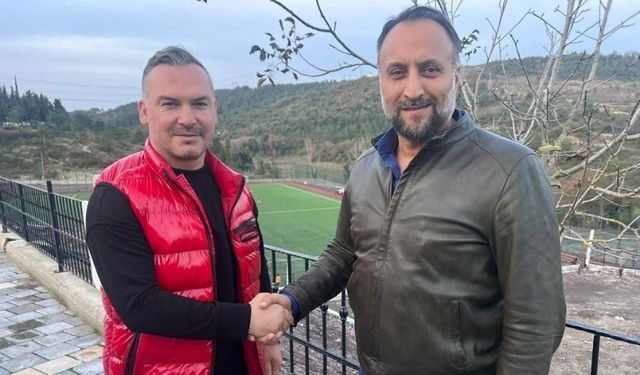 Alaplı Belediyespor Şaban Kuzu ile anlaştı