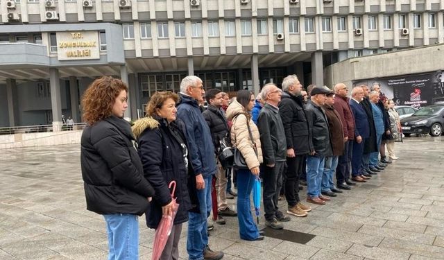 Emeğin Başkenti, Madenciler Günü’nü kutladı 