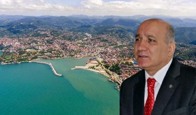 “Sevdamız Zonguldak… Her şey çok güzel olacak”