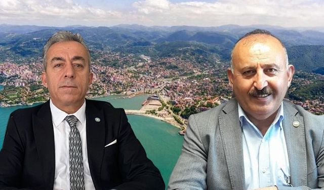 Gülay’dan Vedat Öztürk açıklaması:”Nereden aday olacaksa…”