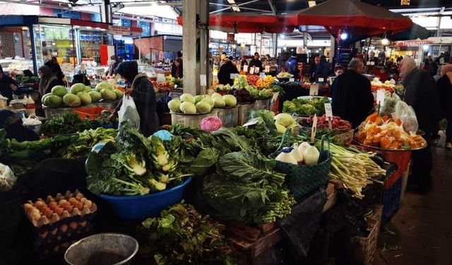 Hem esnafın hemde vatandaşın yüzü güldü