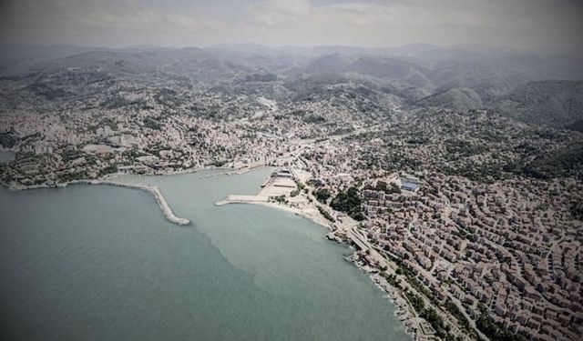 “Zonguldak çok kötü bir tabloyla karşı karşıya”