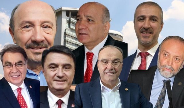 CHP’de nefesler tutuldu: Belediye Başkan adayları bugün belli olacak