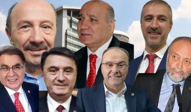 Cumhuriyet Halk Partisi'nin bu yanlıştan dönmeli!