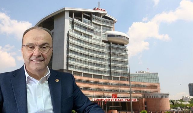 Harun Akın’dan örnek atak: Ön seçime giremeyen adaylar için başvuru yapacak