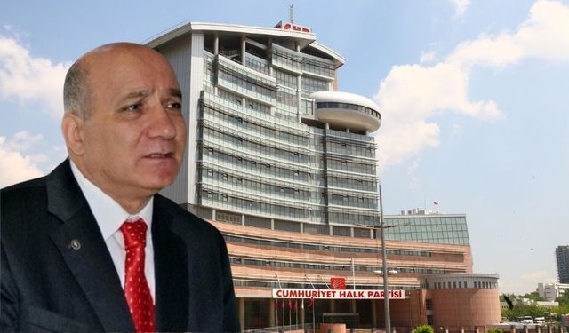 "Ne Hakka Uygun Ne Adalete Uygun Ne Parti Etiğine Uygun Ne de Emeğe Saygı