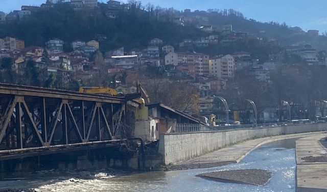 Fevkani'de son ayakta çalışmalar hızla devam ediyor!