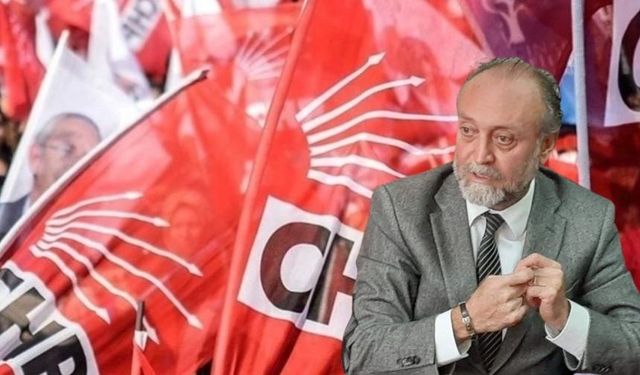 Kayınova: "Parti Tüzüğünde Böyle Bir Madde Yok"