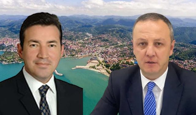 AK Parti’nin adayı kim olacak: Özcan Ulupınar mı, Ömer Selim Alan mı?