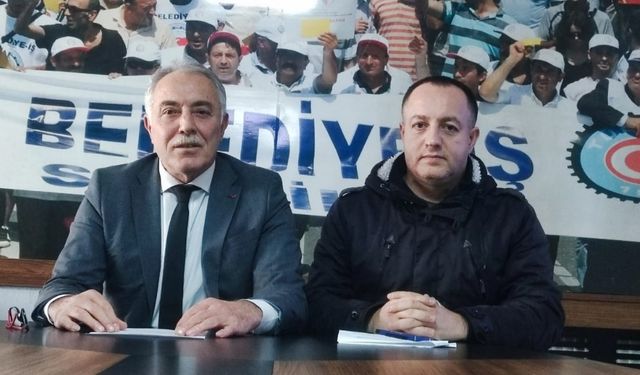 Zam çekişmesi yargıya taşındı: Belediye ile yasal süreç başlatıldı