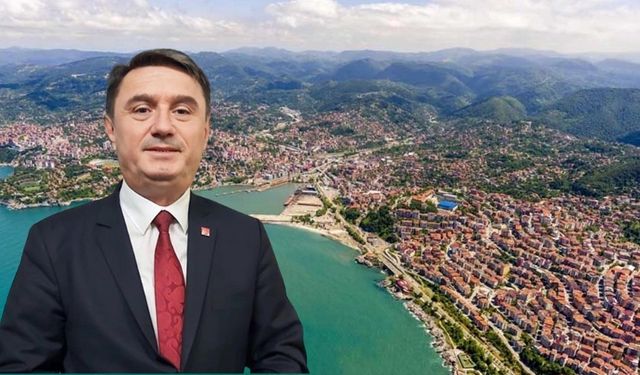 Sert konuştu: “Belediye Başkanlığı koltuğunu pazarlık konusu yaptırmayız!”