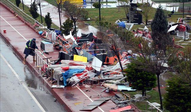 Afetin bilançosu ortaya çıktı: Zonguldak’a pahalıya patladı! 