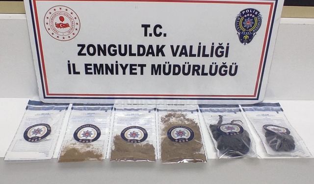 Emniyet Müdürlüğü'nden operasyon!