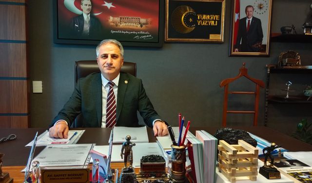 Zonguldak’a hayırlı olsun: Bu köylere yer teslimi yapıldı