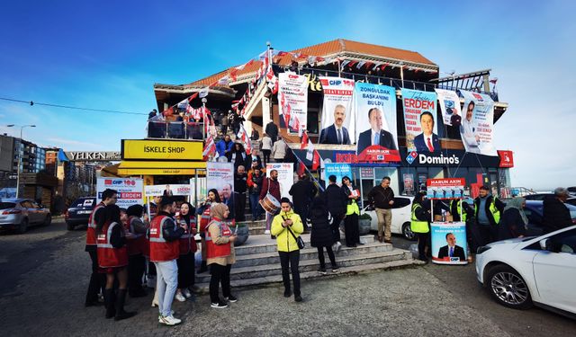 Ön seçim bitti: İşte oy dağılımı