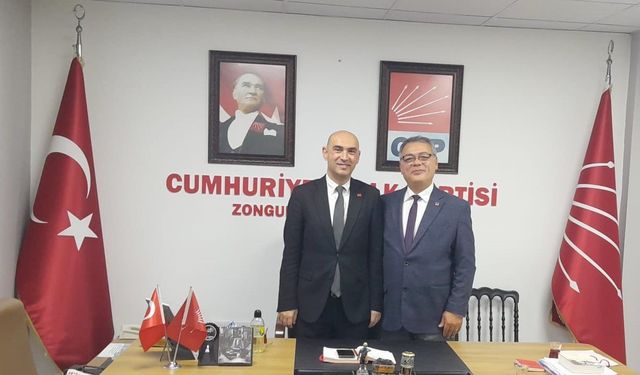 CHP Ereğli Belediye Başkan Adayı belli oldu