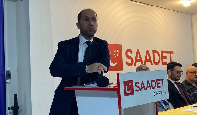 Erol AKP’ye meydan okudu:”Hurda fişlerini açıklayın şaibeyi kaldırın!”