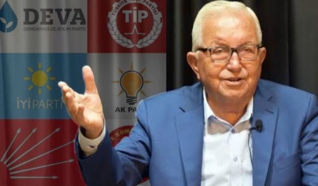 CHP’de şok: Posbıyık başka partiden aday mi olacak!