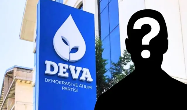 Sürpriz: DEVA Partisi Kozlu Belediye Başkan Adayı Belli oldu