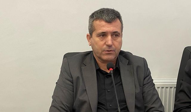 Sert çıkış: ‘Kabul edilemez! Şantiyelere gidip baksınlar!’