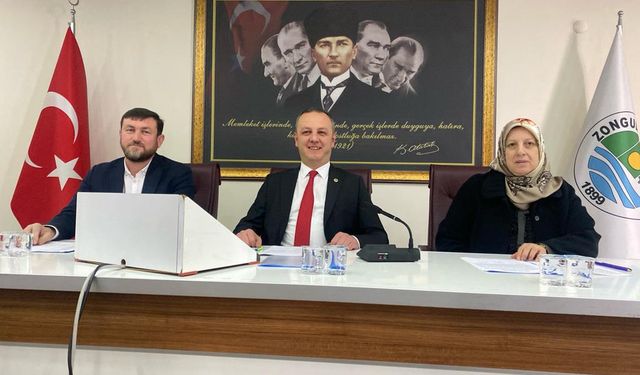 Belediye Meclisi toplandı: Revizyon İmar Planı’na itirazlar yeniden gündemde