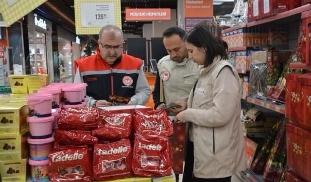 Gıda işletmelerine büyük denetim: Ceza üstüne ceza yağdı! 