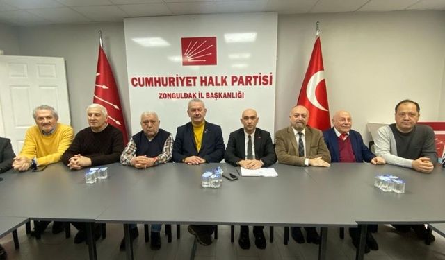 Tonaj tartışması büyüyor: CHP hukuki süreç başlattı