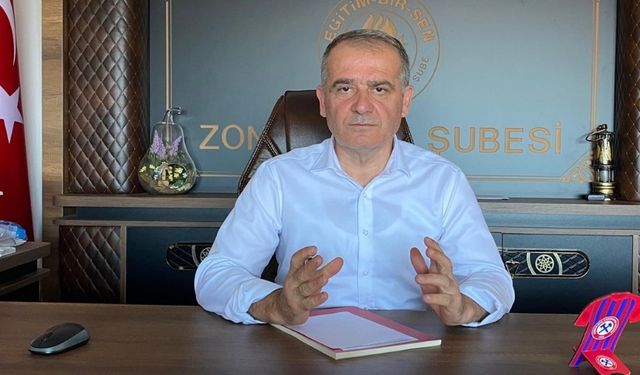 “Maaş zamları açıklanmadan bütün ürünler zamlandı!”