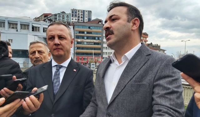 Net konuştu: ‘Aksi bir belge varsa bugün İl Başkanlığı görevini bırakırım!’