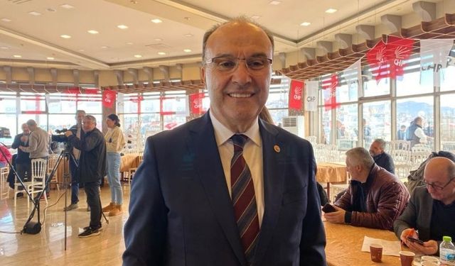 Harun Akın: “Sonuç ne olursa olsun kararın arkasındayım”