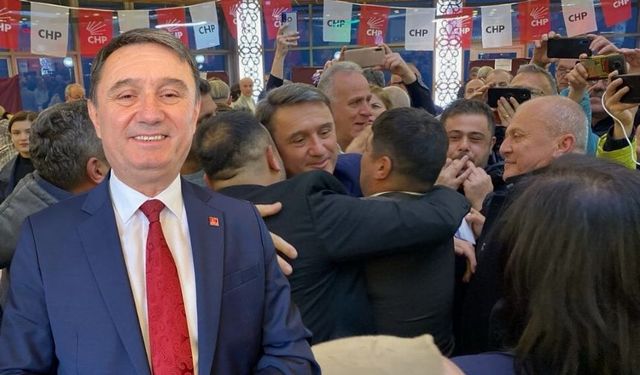 Ön seçimden sonra ilk kez konuştu: “Çalmadık kapı bırakmayacağız”