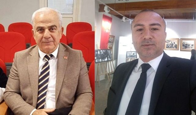 İtirazlar kabul edildi: Cafer Ercan’ın yerine Serdar Araz geldi