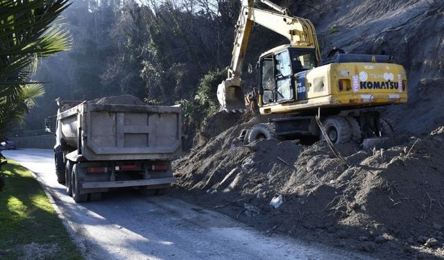 Ereğli Belediye Başkanı Posbıyık'tan çalışmalar hakkında paylaşım