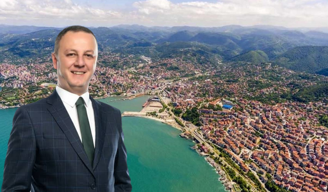 Zonguldak başkanını karşılayacak: Tüm halk davetli 