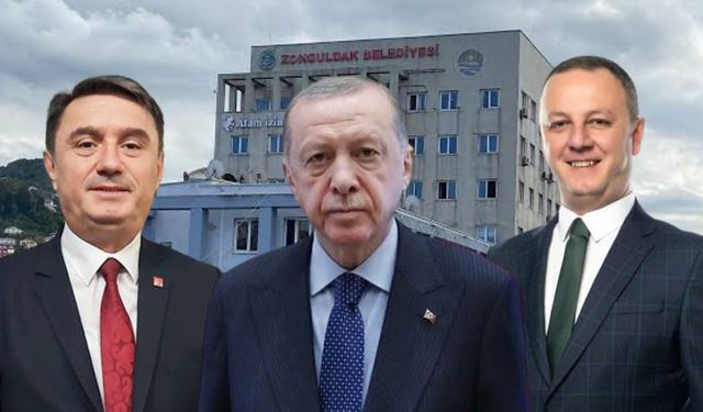 Seçimi kazanırlarsa Erdoğan’ın fotoğrafını kaldıracaklar mı? CHP’den sert cevap 