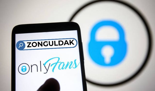 Zonguldak; adı seks ile anılan Onlyfans’ta ilk sıralarda!