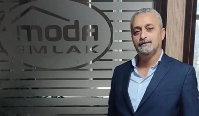 Gökhan Yılmaz hayatını kaybetti