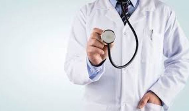 Zonguldak’a müjde: 39 doktor işbaşı yapacak