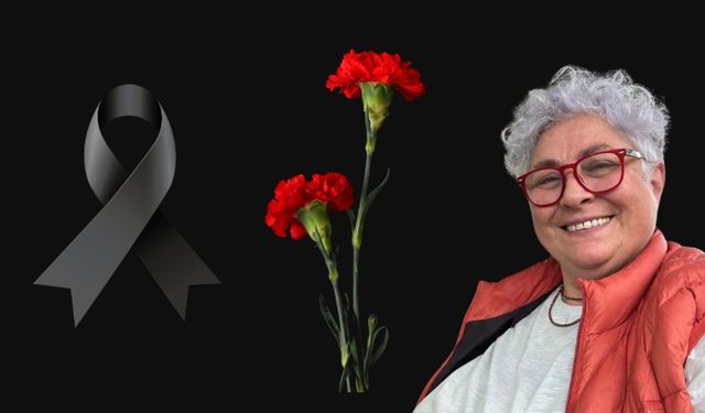 Naciye Meral Salmanoğlu hayatını kaybetti