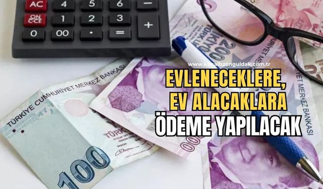 Banka kredisi çekmek istemeyen ona koşacak: Başvuru şartları belli oldu