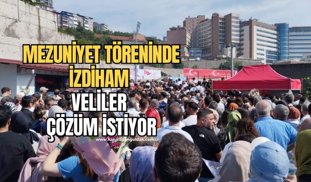 Veliler isyanda: ‘Yönetim bu durumu çözsün’