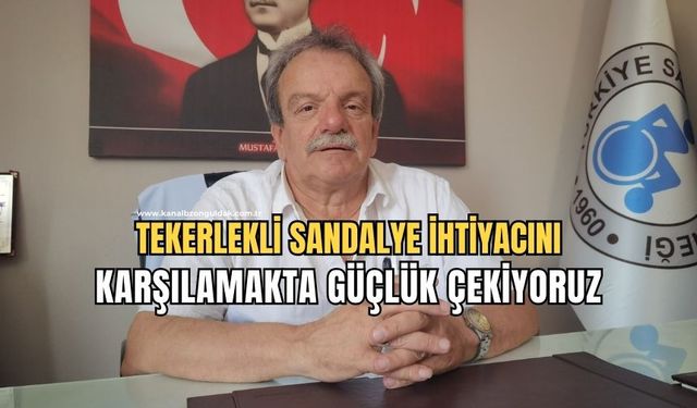 Başkan Şirin çağrıda bulundu destek istedi