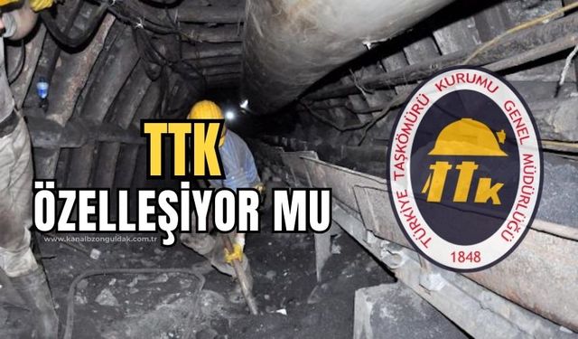 Çağlayan’dan önemli TTK açıklaması!